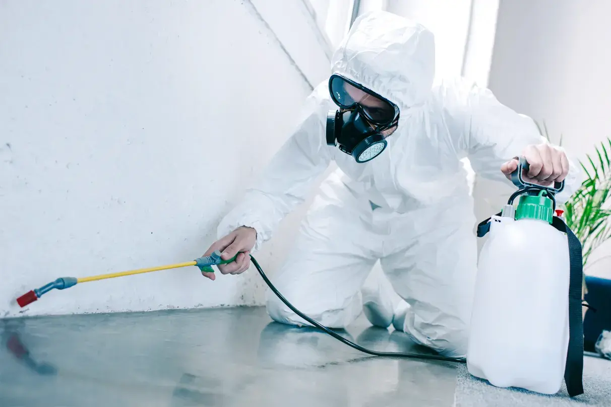 PestControl