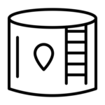 Pngtree water tank line icon vector png image 6684623 150x150 1